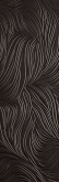 Плитка Ceramika Paradyz Elegant Surface Nero A Struktura (29,8х89,8) на сайте domix.by