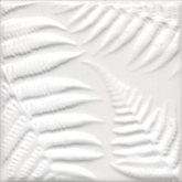 Плитка Kerama Marazzi Агдаль 3 белый матовый структура декор (15х15х0,9) арт. KMD2SFD001BN на сайте domix.by