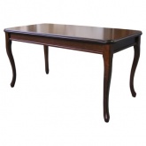 Cтол обеденный раздвижной ЮТА Альт 1-13