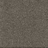 Плитка Cersanit Milton серый ML4A093D ступень (29,8x29,8) на сайте domix.by