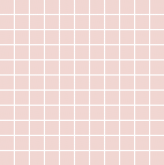 Плитка Meissen Keramik Trendy розовый (A-TY2O071 мозаика (30x30) на сайте domix.by