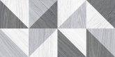 Плитка Laparet Village серый микс (25х50) на сайте domix.by