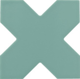 Керамогранит Equipe Ceramicas Porto Cross Jade (12х12) арт. VEN030616 на сайте domix.by