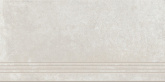 Плитка Cersanit Lofthouse ступень светло-серый A-LS4O526\J (29,7x59,8) на сайте domix.by