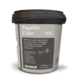 Фуга эпоксидная Kerakoll FugaLite Color KK66 (1,5 кг) на сайте domix.by