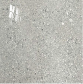 Керамогранит Kerranova Avenyu K-1804 LR серый гранит глянцевый лаппатированный  (60x60) на сайте domix.by