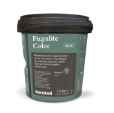 Фуга эпоксидная Kerakoll FugaLite Color KK50 (1,5 кг) на сайте domix.by