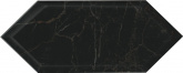Плитка Kerama Marazzi Келуш черный грань (14х34) арт. 35010 на сайте domix.by