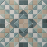 Керамогранит Wow Ceramic Tesserae Like Marino Plus (28х28) арт. 127405 на сайте domix.by