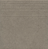 Плитка Kerama Marazzi Базис коричневый ступень матовый (30x30х0,8) арт. SG901600N на сайте domix.by