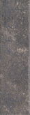 Клинкерная плитка Ceramika Paradyz Viano Antracite (6,6x24,5) на сайте domix.by