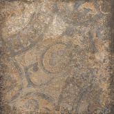 Керамогранит Laparet Vintage Rust структура матовый карвинг (19,6х19,6) на сайте domix.by