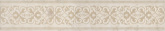 Плитка Kerama Marazzi Резиденция обрезной бордюр (9,6х50,2) на сайте domix.by