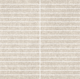 Керамогранит Italon Вельвет Коттон Мозаика Стрип арт. 610110001470 (30x30) на сайте domix.by