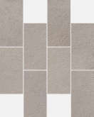 Плитка Italon Миллениум Айрон Минибрик декор (23,7x29,5) на сайте domix.by