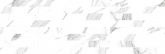 Плитка Laparet Viva белый декор мозаичный MM60152 (20х60) на сайте domix.by