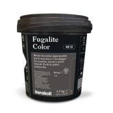 Фуга эпоксидная Kerakoll FugaLite Color KK12 (1,5 кг) на сайте domix.by