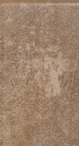 Клинкерная плитка Ceramika Paradyz Scandiano Rosso (13,5x24,5) парапет на сайте domix.by