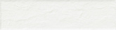 Клинкерная плитка Ceramika Paradyz Scandiano bianco фасадная (6,6x24,5) на сайте domix.by