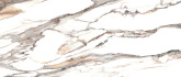 Плитка Cerrad Calacatta Gold мат (59,7х119,7х0,8) Матовый на сайте domix.by