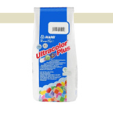 Фуга для плитки Mapei Ultra Color Plus N137 Карибский песок  (2 кг) на сайте domix.by