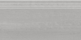 Плитка Kerama Marazzi Про Дабл серый обрезной ступень (30x60) арт. DD201100R\GR на сайте domix.by