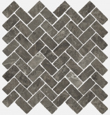 Плитка Italon Рум Стоун Грэй Кросс мозаика (31,5x29,7) на сайте domix.by