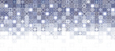 Плитка Cersanit Hammam рельеф многоцветный HAG451D (20x44) на сайте domix.by