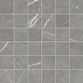 Керамогранит Atlas Concorde Forte dei Marmi Elegant G. mosaic mat (30x30х0,9) арт. 610110001069 матовый на сайте domix.by