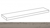 Плитка Italon Лофт Мурлэнд ступень угловая левая (33x160) на сайте domix.by