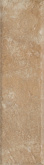 Клинкерная плитка Ceramika Paradyz Ilario Beige (6,6x24,5) на сайте domix.by