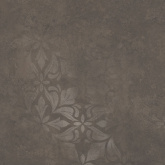 Керамогранит Kerama Marazzi Хадду коричневый матовый декор (40,2x40,2) арт. KM4040G0081N на сайте domix.by