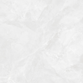 Керамогранит Ceradim Regnum Bianco серый светлый матовый рект. (60х60) арт. CR6060G0391R на сайте domix.by
