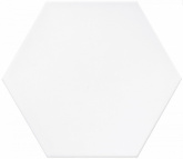 Плитка Kerama Marazzi Буранелли белый SG23000N (20х23,1)