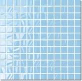 Мозаика керамическая Темари светло-голубой (29,8х29,8) на сайте domix.by