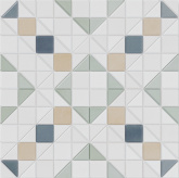 Керамогранит Wow Ceramic Tesserae Like Marino (28х28) арт. 127404 на сайте domix.by