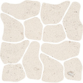 Керамогранит Imola Ceramica Suite Stone Мозаика N (30x30) арт. Mk.Shell630 на сайте domix.by