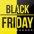 Черная пятница начинает подкрадываться!