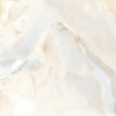 Плитка Kerranova Onice Молочный K-95/LR (60x60) лаппатированный на сайте domix.by