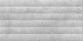 Плитка Cersanit Brooklyn рельеф светло-серый BLL522 (30x60) на сайте domix.by