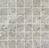 Керамогранит Italon Магма Смльвер мозайка арт. 610110001369 (30x30) на сайте domix.by