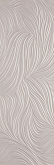 Плитка Ceramika Paradyz Elegant Surface Silver Inserto Struktura A (29,8х89,8) на сайте domix.by