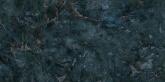 Керамогранит Cersanit Inverno полированный HG синий арт. A17438 (60x120) ректификат на сайте domix.by