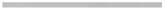 Плитка Laparet Lord Серебро Металл бордюр (2,9х60) на сайте domix.by