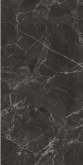 Плитка Kerama Marazzi Коррер черный глянцевый обрезной (30х60) арт. 11280R на сайте domix.by