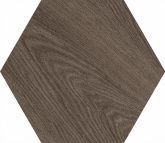 Плитка Kerama Marazzi Брента коричневый SG23022N (20х23,1) на сайте domix.by