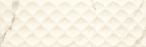 Плитка Ceramika Paradyz Livia Bianco Struktura (25х75) на сайте domix.by