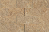 Клинкерная плитка Cerrad Torstone brown (30х14,8) на сайте domix.by