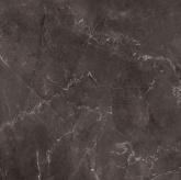 Плитка Laparet Vitrum Dark Grey polished rekt. (60х60) на сайте domix.by