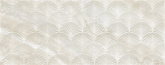 Плитка Laparet Soft бежевый глянец декор (20х50) на сайте domix.by